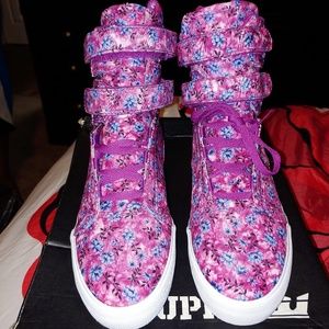 Supra Women's Society 2